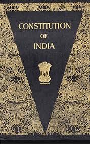 Constitution of India