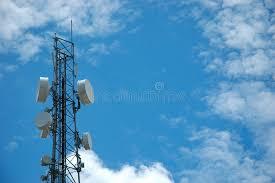 Telecom Tower