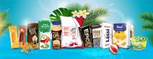AMUL Products, India