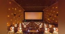 PVR Cinemas - Bangalore, India