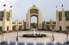 Ramoji Film City -Hyderabad, India