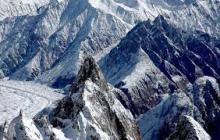 Siachen Glacier