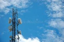 Telecom Tower