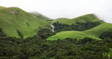 Western Ghats, India