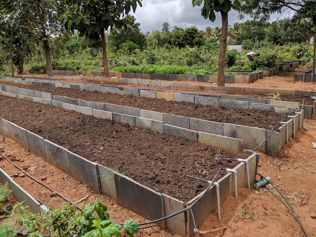 ಜಲಜಾಗೃತಿ(32) ಕನಿಷ್ಠ ನೀರಿನಿಂದ ಕೃಷಿ