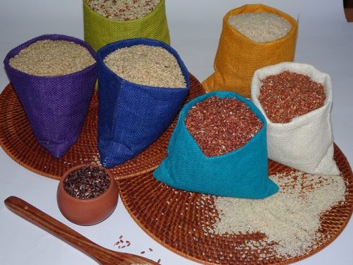 ನಿಮ್ಮ ಕೈಯಲ್ಲಿದೆ: ದೇಸಿ ಭತ್ತದ ತಳಿಗಳ ಅನ್ನದ ಆಯ್ಕೆ