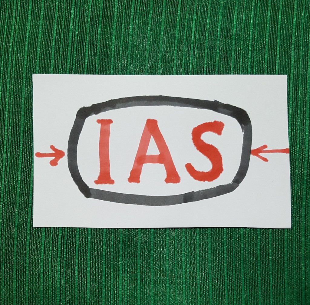 ಐ.ಎ.ಎಸ್.ಗೆ ಬದಲಿ: ಬದಲಾವಣೆಗೆ ನಾಂದಿ
