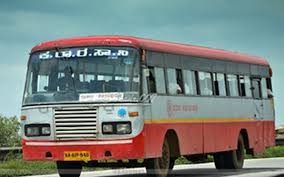 ಬಸ್ ಪ್ರಯಾಣ ಪ್ರಸಂಗ