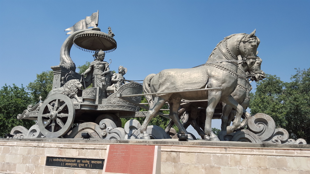 ನಮ್ಮ ಹೆಮ್ಮೆಯ ಭಾರತ (1)