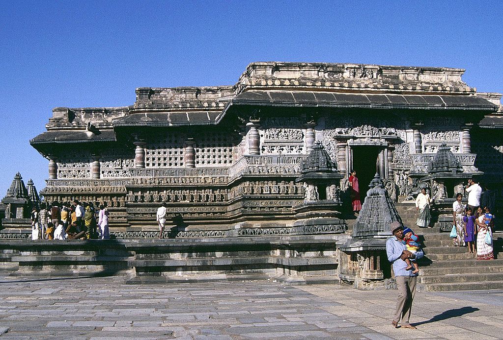 ನಮ್ಮ ಹೆಮ್ಮೆಯ ಭಾರತ (ಭಾಗ 91) 