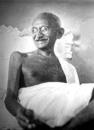 ಮಹಾತ್ಮಾ ಗಾಂಧಿಯವರ ಬದುಕಿನ ಬಹುಮುಖಗಳು
