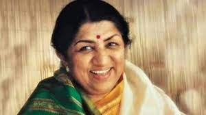 ಲತಾ ಮಂಗೇಶ್ಕರ್ - ಮಹಾನ್ ಸಂಗೀತ ತಪಸ್ವಿನಿ