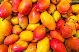 ಮಾವು - ಕೆಲವು ಸಿಹಿ, ಕೆಲವು ಹುಳಿ