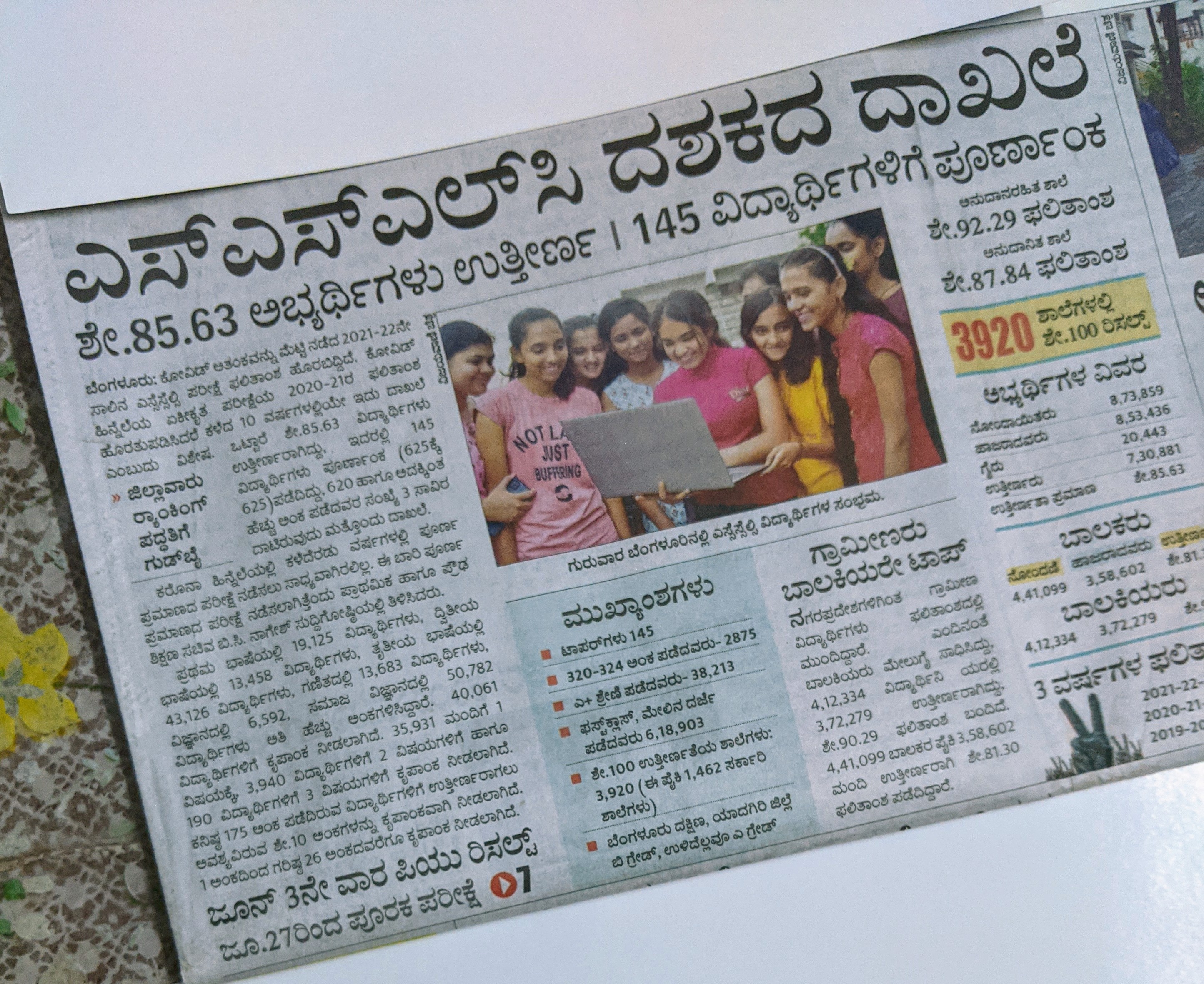 ಶಾಲೆಗೆ ಹೋಗಬೇಕೆಂದಿಲ್ಲ, ಮನೆಯಲ್ಲೇ ಕಲಿಯಬಹುದು! (ಭಾಗ 1) 