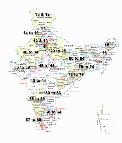 ಪಿನ್ ಕೋಡ್ (PIN Code): 50 ವರುಷದ ಸಂಭ್ರಮ