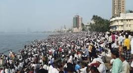 Huge Population of India – A Human Resource