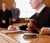 Judicial Activism