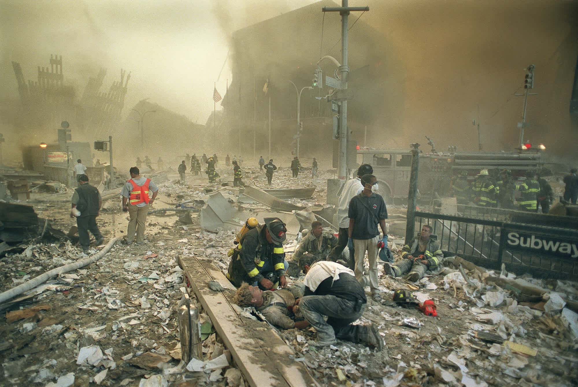 Terrorism – Challenge of our Times