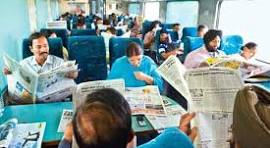 Power of the Press