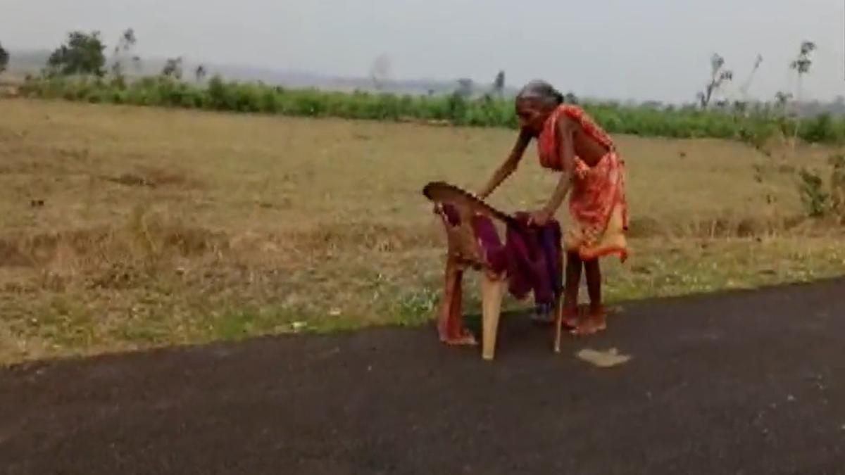 ಹಕ್ಕು ಹೋರಾಟ 25: ವಯೋವೃದ್ಧೆಗೆ ಪೆನ್-ಷನ್ ಪಾವತಿಸಲು ಸತಾಯಿಸಿದ ಬ್ಯಾಂಕ್