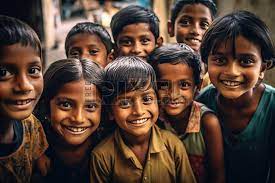 ಸಂತೋಷವಾಗಿರಿ, ಅದಕ್ಕಾಗಿ ಮುಖದಲ್ಲಿ ನಗುವಿರಲಿ 