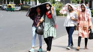 ಬಿಸಿಹವೆ ಜೀವಕ್ಕೇ ಕುತ್ತು - ಭಾರತ ಸನ್ನದ್ಧವೇ? 