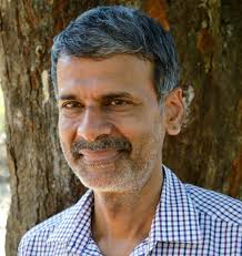Addoor Krishna Rao
