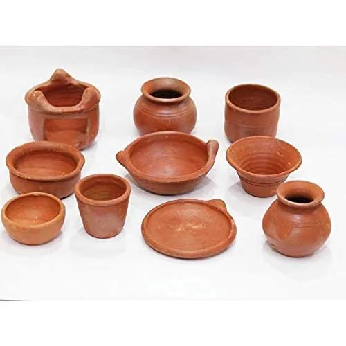 ರಜಾಕಾಲದ ಚಟುವಟಿಕೆ 6. ಮಣ್ಣಿನಿಂದ ಆಕೃತಿಗಳ ರಚನೆ